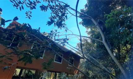 Casa em condomínio fechado com 3 quartos à venda na Doutor Arthur Andrade Filho, Serra da Cantareira, Mairiporã
