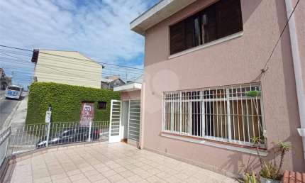 Casa com 2 quartos à venda na Rua das Imbiras, Vila Nova Mazzei, São Paulo
