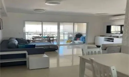 Apartamento com 3 quartos à venda em Jardim Brasil (zona Sul) - SP