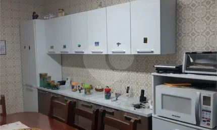 Sobrado com 3 quartos à venda em Jardim Paraíso - SP