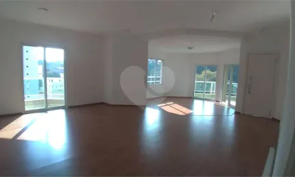 Apartamento com 4 quartos à venda em Parque Mandaqui - SP