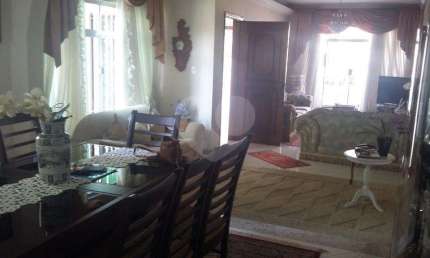 Casa com 3 quartos à venda na Travessa Belinda, Vila Guilherme, São Paulo