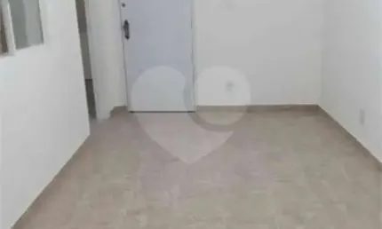 Apartamento com 2 quartos à venda em barra funda - sp