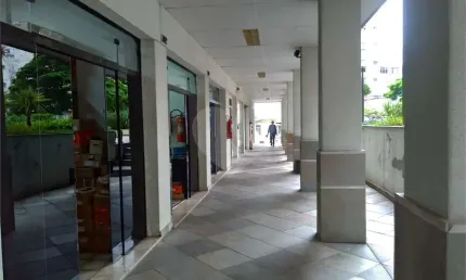Sala comercial à venda na Rua Tamandaré, Liberdade, São Paulo