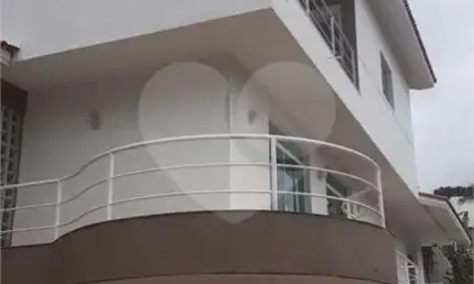 Sobrado com 4 quartos à venda em jardim ibiratiba - sp