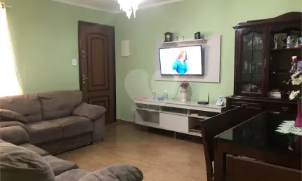 Apartamento com 2 quartos à venda na Rua Duarte de Azevedo, Santana, São Paulo