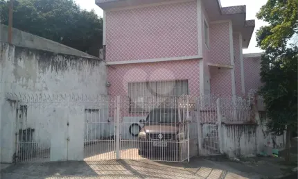 Sobrado com 3 quartos à venda em vila constança - sp