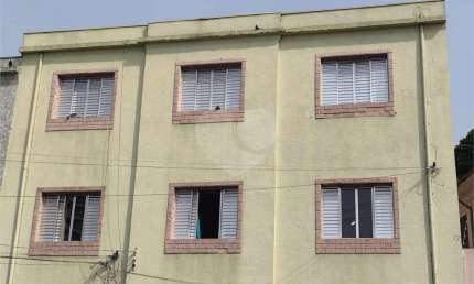 Prédio inteiro à venda em Jardim São Paulo(zona Norte) - SP