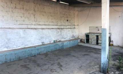 Casa com 3 quartos à venda na Vereador Antonio Morelato, Serra da Cantareira, Mairiporã