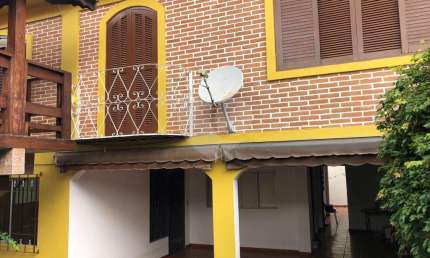 Casa com 3 quartos à venda na Geraldo Martins De Oliveira, Serra da Cantareira, Mairiporã
