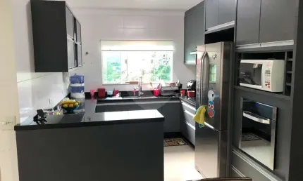 Casa com 3 quartos à venda na José Jabali, Barreiro, Mairiporã