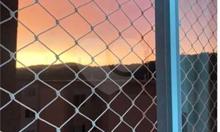 Apartamento com 2 quartos à venda em Vila Santos - SP