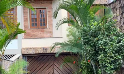 Casa com 3 quartos à venda na Rua Cônego Ladeira, Tucuruvi, São Paulo