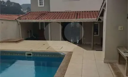 Sobrado com 4 quartos à venda em jardim leonor mendes de barros - sp