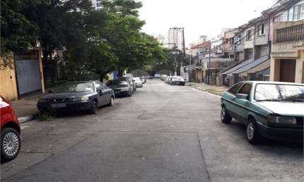 Casa em condomínio fechado com 1 quarto à venda na Rua Daniel Rossi, Santana, São Paulo