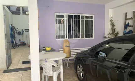 Sobrado com 5 quartos à venda em Vila Progresso (zona Norte) - SP
