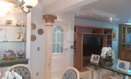 Apartamento com 3 quartos à venda em santa paula - sp