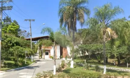 Casa em condomínio fechado à venda na Serra De Bragança, Rio Abaixo, Mairiporã