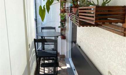 Apartamento com 2 quartos à venda em Jardim Flor Da Montanha - SP