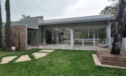 Condomínio com 4 quartos à venda em Santa Inês - SP