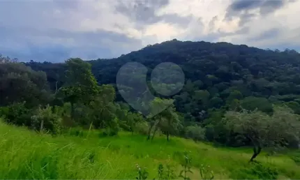 Casa em condomínio fechado à venda na Vereador Belarmino Pereira De Carvalho, Roseira, Mairiporã