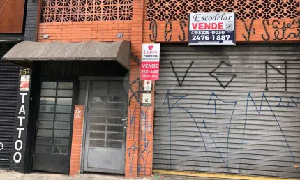 Sobrado com 5 quartos à venda em santa teresinha - sp