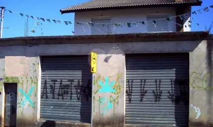 Sobrado com 3 quartos à venda em vila irmãos arnoni - sp