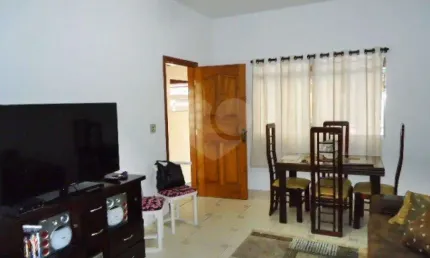 Casa com 3 quartos à venda na Marina Eston, Jardim Peri, São Paulo