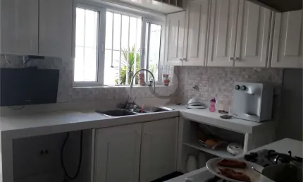 Sobrado com 3 quartos à venda em jardim são paulo(zona norte) - sp