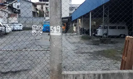Terreno à venda na Antônio Cavazzam, Casa Verde, São Paulo