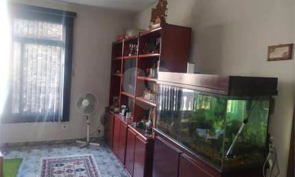 Sobrado com 2 quartos à venda em Casa Verde Alta - SP