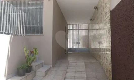 Sobrado com 2 quartos à venda em Casa Verde Alta - SP