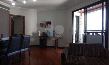 Apartamento com 3 quartos à venda em Baeta Neves - SP