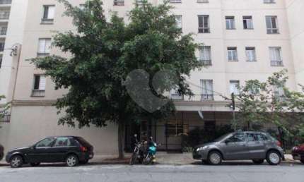 Apartamento com 2 quartos à venda na Rua Vinte e Cinco de Janeiro, Bom Retiro, São Paulo