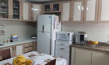 Casa com 2 quartos à venda na Rua Irmã Emerenciana, Jaçanã, São Paulo