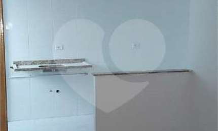 Apartamento com 1 quartos à venda em Parada Inglesa - SP