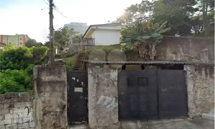 Terreno à venda na Benedito Coelho Neto, Itaquera, São Paulo