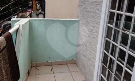 Casa com 3 quartos à venda na Rua Helena do Sacramento, Mandaqui, São Paulo