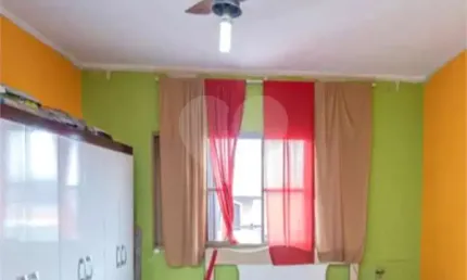 Casa com 2 quartos à venda na Rua Rio Doce, Tucuruvi, São Paulo
