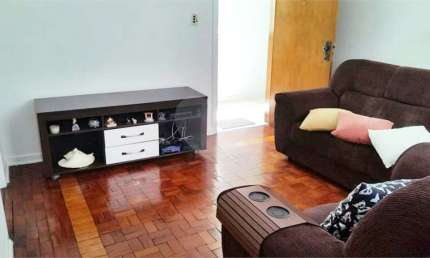 Apartamento com 2 quartos à venda na Avenida Nova Cantareira, Jardim São Paulo (Zona Norte), São Paulo