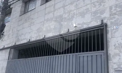 Prédio à venda na Rua Moreira, Imirim, São Paulo