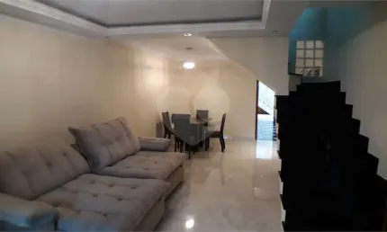 Sobrado com 3 quartos à venda em vila maria alta - sp