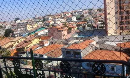 Apartamento com 2 quartos à venda em Jardim Japão - SP