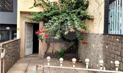 Casa com 2 quartos à venda na Avenida Água Fria, Santana, São Paulo
