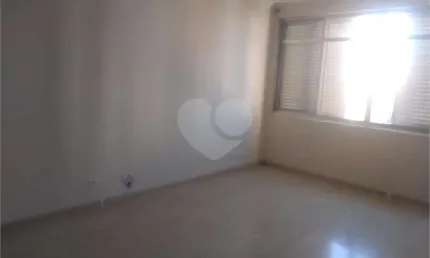 Apartamento com 2 quartos à venda na Rua Voluntários da Pátria, Santana, São Paulo