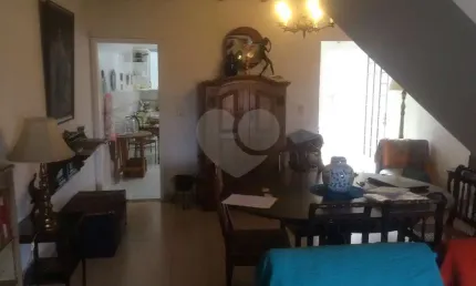 Casa com 3 quartos à venda na Rua Conselheiro Saraiva, Santana, São Paulo