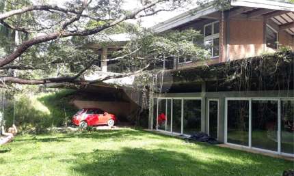Casa com 3 quartos à venda na Nelson Rodrigues, Serra da Cantareira, Mairiporã