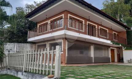 Casa com 8 quartos à venda na Cambará, Serra da Cantareira, Mairiporã
