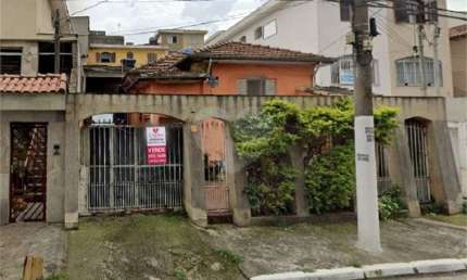 Sobrado com 3 quartos à venda em Parque Novo Mundo - SP