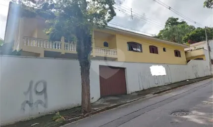 Casa com 5 quartos à venda na Jorge Hallak, Centro, Mairiporã